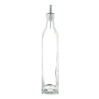 Bouteille à huile bouchon verseur ZELLER PRESENT