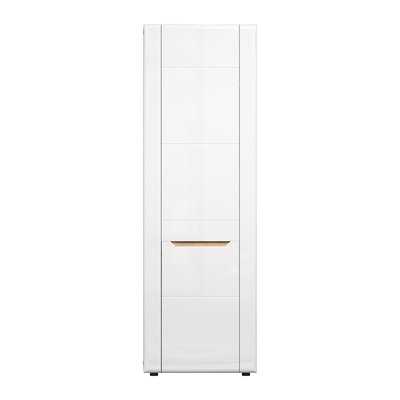 Armoire d'entrée 1 porte L64 cm - MARLON CALICOSY