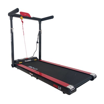 Tapis de course - 12km/h - CARE - JOG 12 CARE