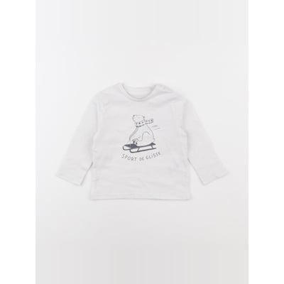 Tee-shirt - Etat satisfaisant VERTBAUDET