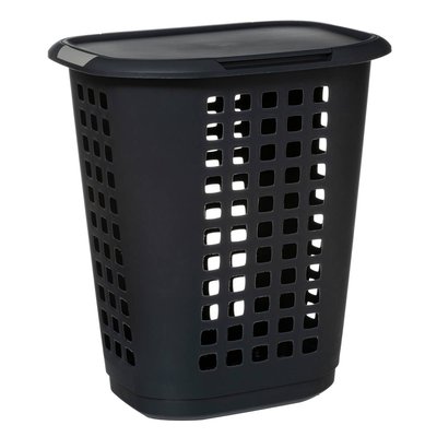 Panier à linge 63L HUGGER 5FIVE SIMPLY SMART