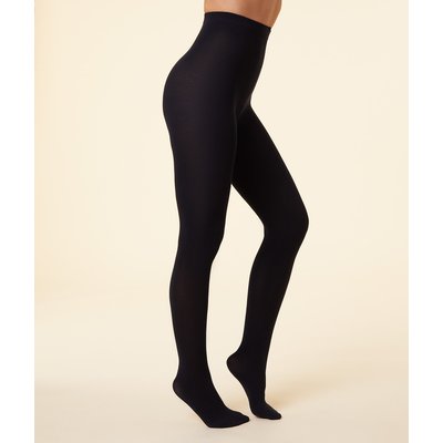 Collant essentiel opaque effet thermique - 100d EXTRA ULTRA CHAUD ETAM