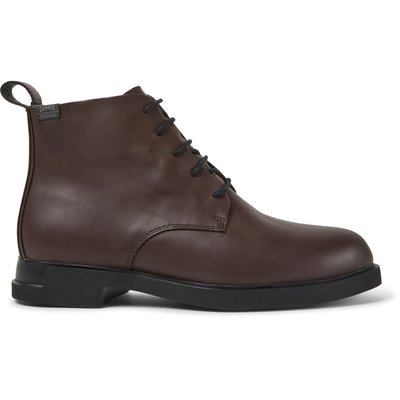 Bottines cuir Iman CAMPER