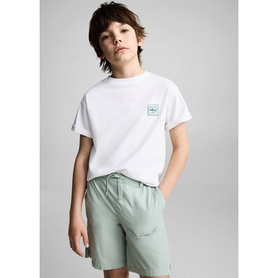 Bermuda taille élastique MANGO KIDS