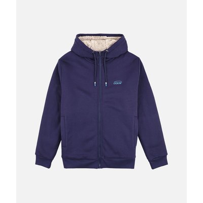 Sweat capuche doublé sherpa SWEM OXBOW