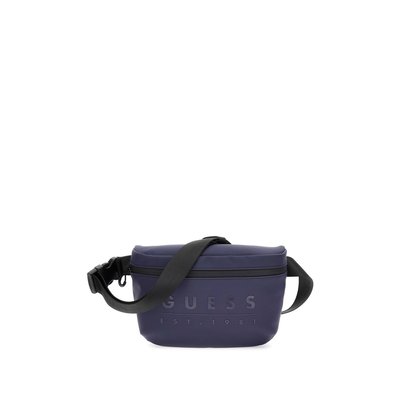 Sac Banane Sondrio Avec Logo GUESS