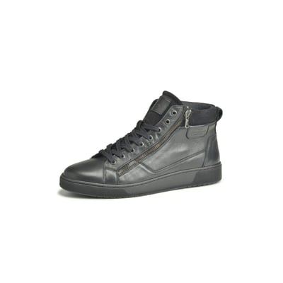 Baskets hautes NAGANO marrons REDSKINS