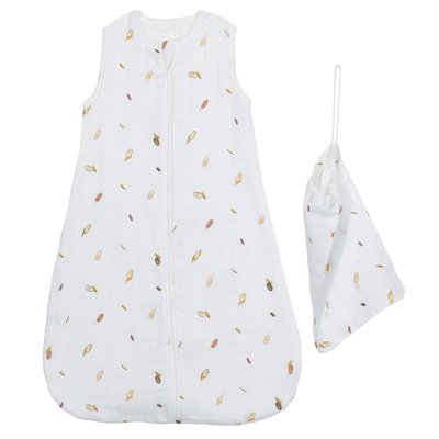 Gigoteuse en coton bio SAUTHON