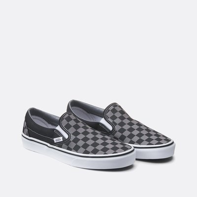 Baskets en toile VANS
