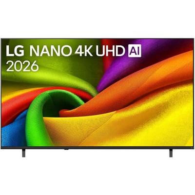 TV LED 75NU850B6 (2026) 75" (189 cm) LG
