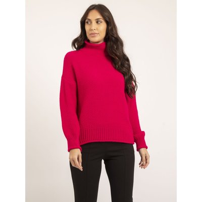 Pull Col Montant Kianty DONA LISA