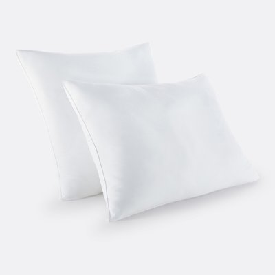 Oreiller ferme 100% coton LA REDOUTE INTERIEURS