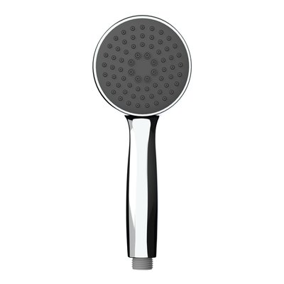 Pommeau de douche 1 jet BASIC WENKO