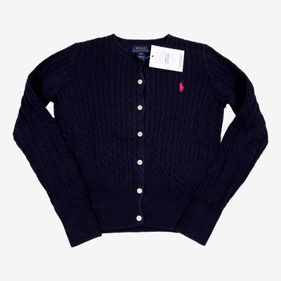 Gilet - Très bon état RALPH LAUREN