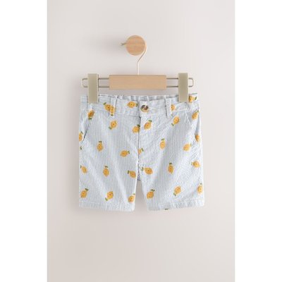 Short chino NEXT