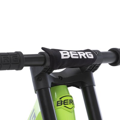 Coussinet de guidon pour Biky vélo d'équilibre BERG TOYS