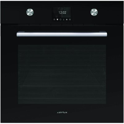 Four pyrolyse AFP 211 BK AIRLUX