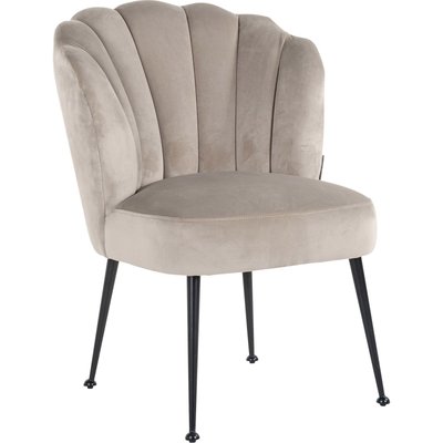Fauteuil en polyester, Pippa RECOLLECTION