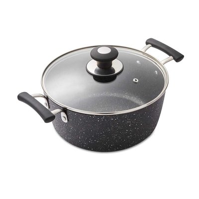 24cm Precision Stock Pot TOWER