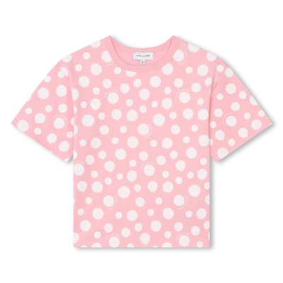 T-shirt à manches courtes MARC JACOBS