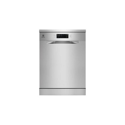 Lave vaisselle 60 cm ESA47210SX ELECTROLUX