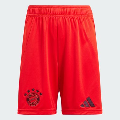 Short Domicile FC Bayern 24/25 Enfants adidas Performance
