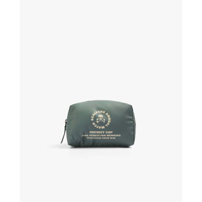 Trousse avec logo SCALPERS