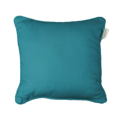 Coussin Passepoil Uni Collection Panama DOUCEUR D'INTÉRIEUR