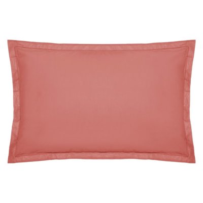 1 Taie d'oreiller coton uni couleur moderne EDEN