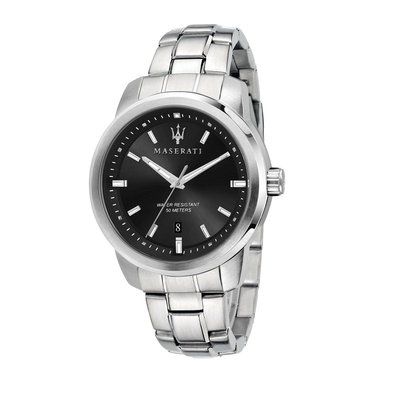 Montre Analogique SUCCESSO MASERATI