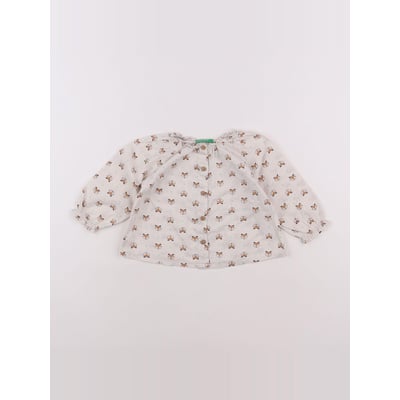Blouse - Très bon état BENETTON