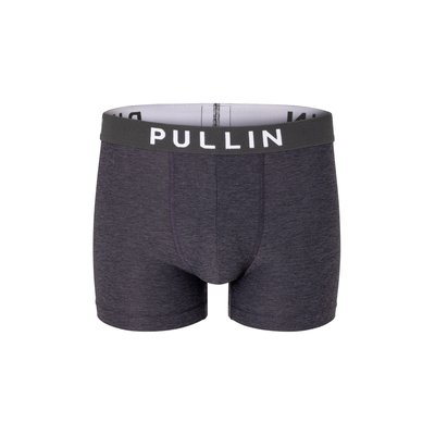 BOXER UNI LYCRA FORME CLASSIQUE MASTER PULLIN