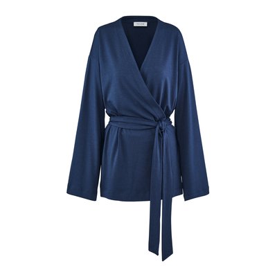 Cardigan Coton FALKE