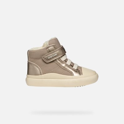 Baskets  B GISLI GEOX