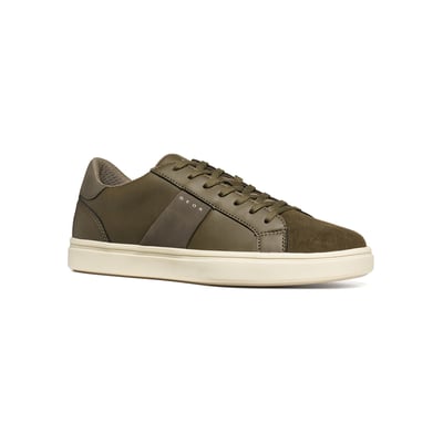 Baskets  U BALTMOORE GEOX