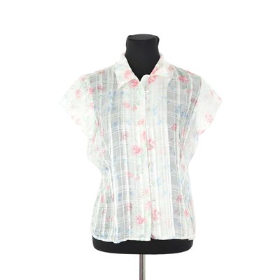 Blouse en soie - Très Bon État RALPH LAUREN