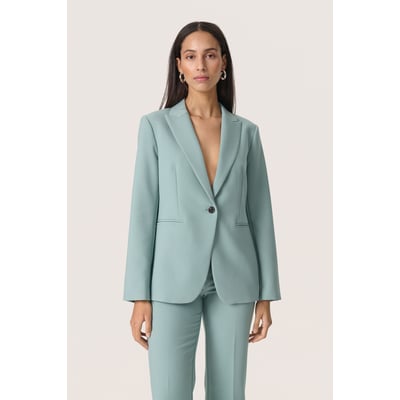 Blazer SOAKED IN LUXURY