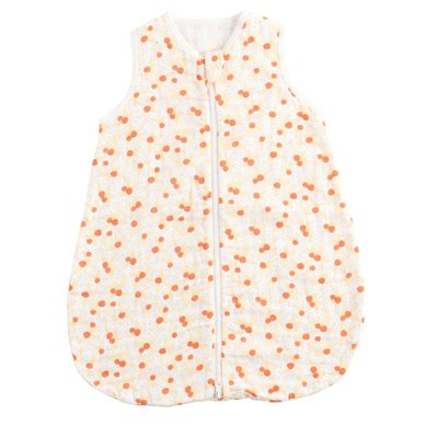 Gigoteuse bébé en coton bio SAUTHON