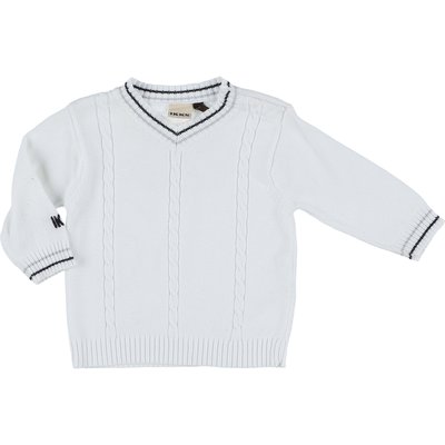 Pull -  Très bon état IKKS