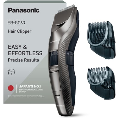 Tondeuse cheveux ER-GC63-H503 PANASONIC