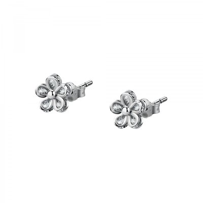 Boucles d'oreilles en argent 925 VENERE BLUESPIRIT