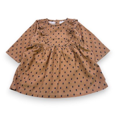 Robe bébé - Très bon état PETIT BATEAU
