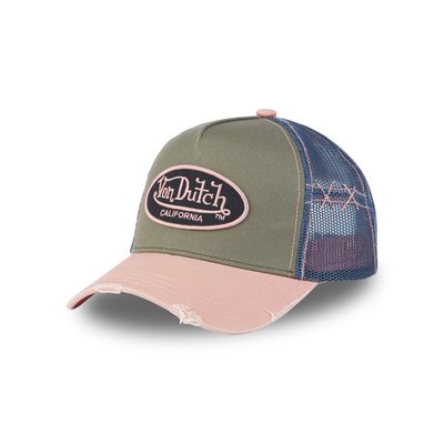 Casquette trucker USED - Junior VON DUTCH