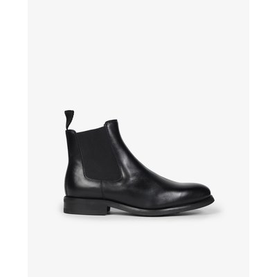 Bottes chelsea cuir SCALPERS