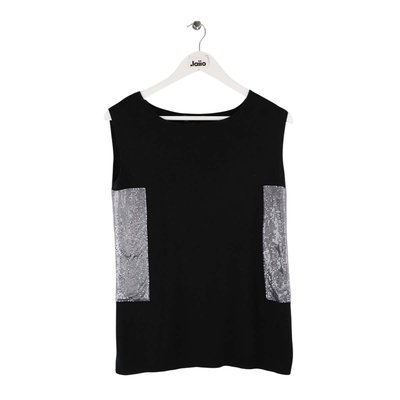 Blouse en soie - Très Bon État MAJE