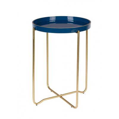 Table d'appoint vintage Celina BOITE A DESIGN