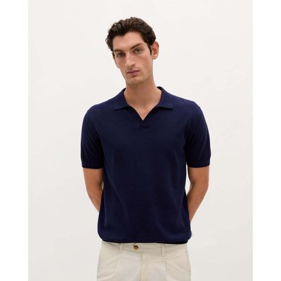Polo tricot SCALPERS