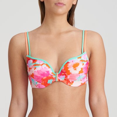 Haut de bikini rembourré coeur APOLLONIS MARIE JO