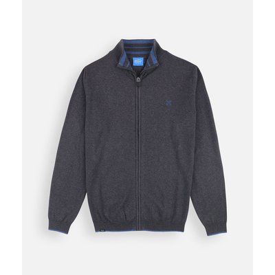 Gilet zippé PEZIP OXBOW