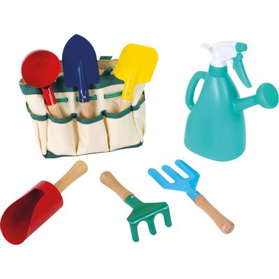 Sac de jardinier SMALL FOOT COMPANY
